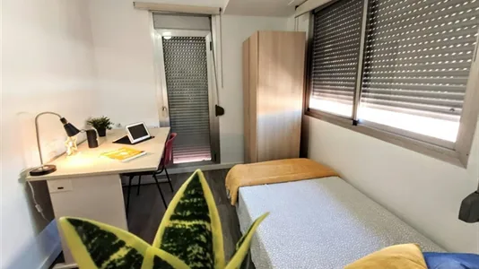 Rooms in Burjassot - photo 8