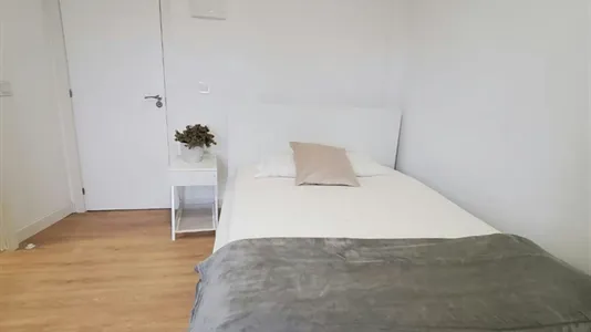 Apartments in Madrid Tetuán - photo 7