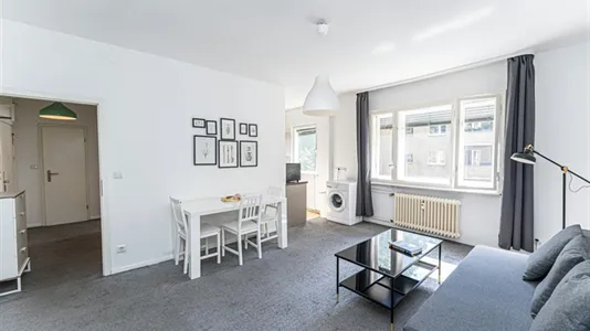 Apartments in Location is not specified - photo 10