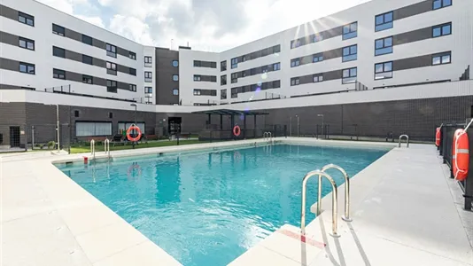 Apartments in Madrid Barajas - photo 4