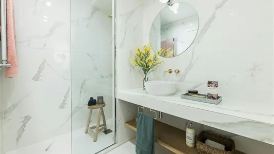 Apartments in Madrid Salamanca - photo 9