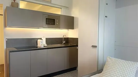 Apartments in Milano Zona 4 - Vittoria, Forlanini - photo 6