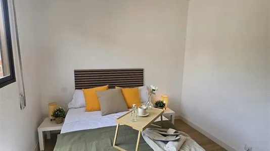 Apartments in Los Berrocales - photo 7