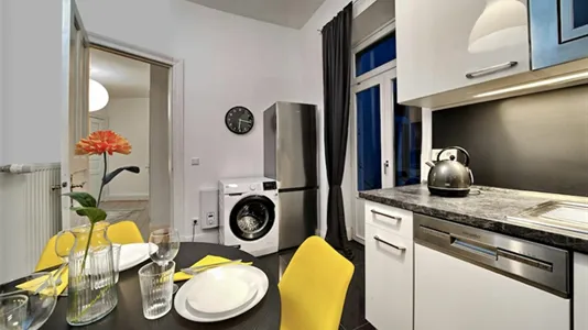 Rooms in Hamburg Eimsbuttel - photo 10