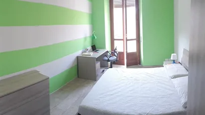 Room for rent in Turin, Piemonte