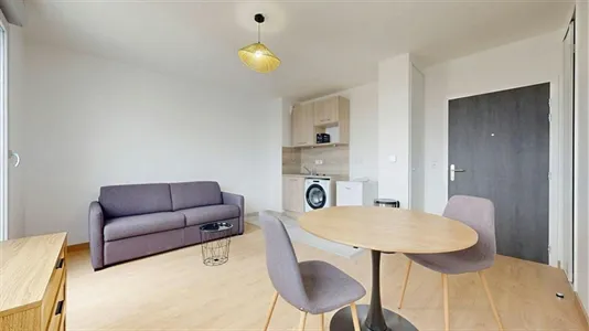 Apartments in Dijon - photo 6