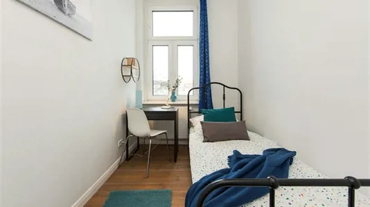 Rooms in Berlin Charlottenburg-Wilmersdorf - photo 1