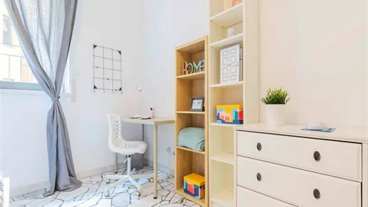 Rooms in Milano Zona 6 - Barona, Lorenteggio - photo 4