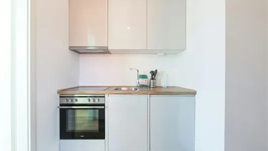 Rooms in Berlin Mitte - photo 6