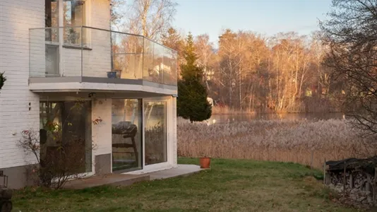 Houses in Huddinge - photo 11
