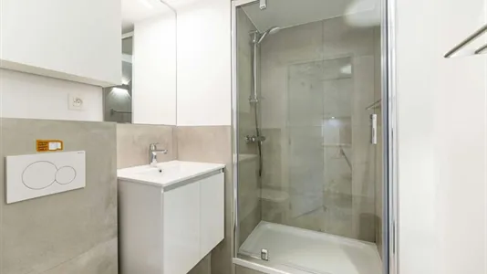 Rooms in Brussels Sint-Pieters-Woluwe - photo 9