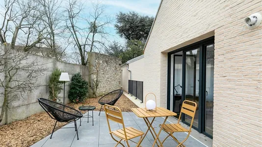 Rooms in Palaiseau - photo 9