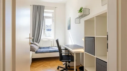Rooms in Wien Wieden - photo 2