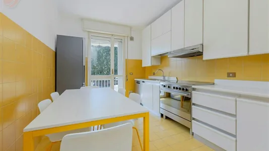 Rooms in Padua - photo 8