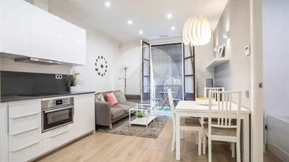 Apartment for rent in Barcelona Ciutat Vella, Barcelona