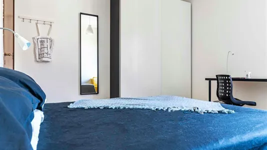 Rooms in Padua - photo 3
