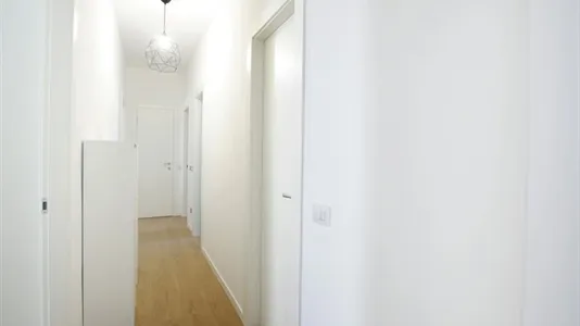Rooms in Milano Zona 7 - Baggio, De Angeli, San Siro - photo 6
