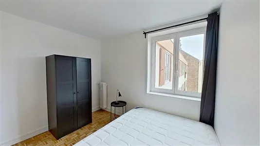 Rooms in Le Havre - photo 2