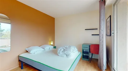 Rooms in Montpellier - photo 2