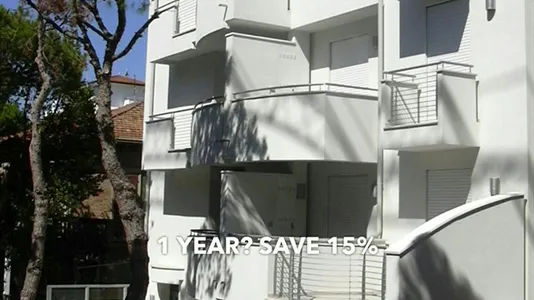 Rooms in Rimini - photo 1