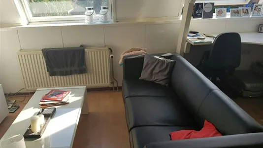 Rooms in Tilburg - photo 5