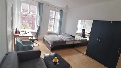 Room for rent in Berlin