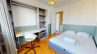 Room for rent in Lyon, Auvergne-Rhône-Alpes