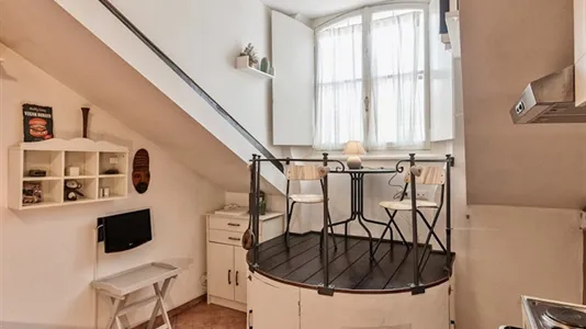 Apartments in Turin - photo 8