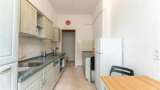 Rooms in Location is not specified - photo 8