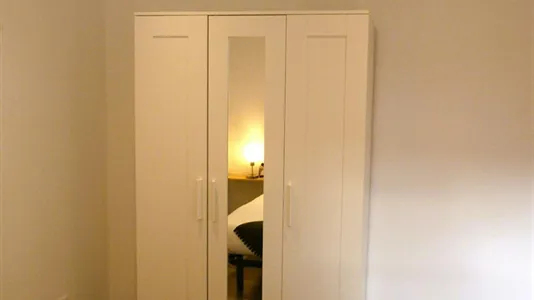 Apartments in Barcelona Eixample - photo 5