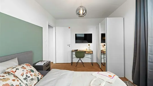 Rooms in Location is not specified - photo 5