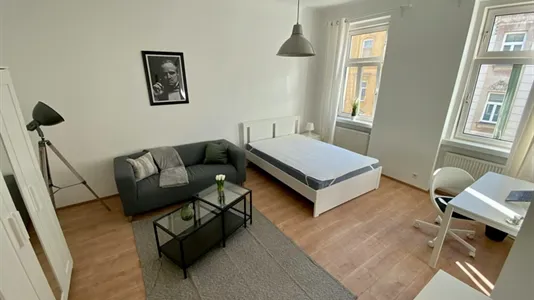 Rooms in Vienna Margareten - photo 3