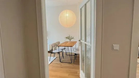 Apartments in Location is not specified - photo 7