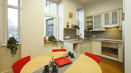 Rooms in Riga Centrs - photo 9