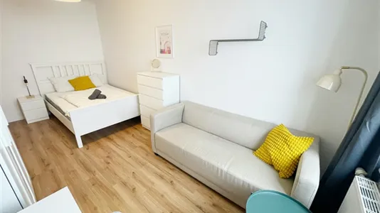 Rooms in Vienna Favoriten - photo 5