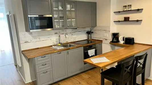 Apartments in Berlin Tempelhof-Schöneberg - photo 2