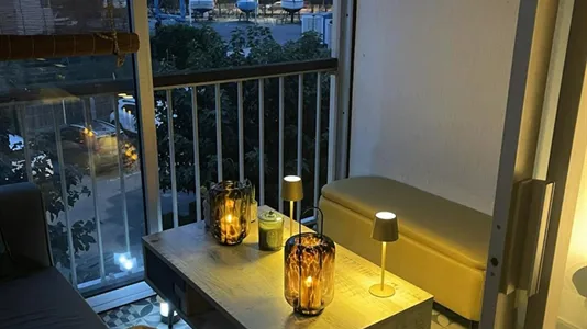 Apartments in Montpellier - photo 3