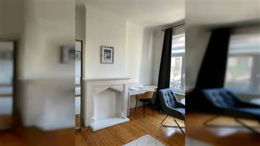 Rooms in Brussels Etterbeek - photo 4