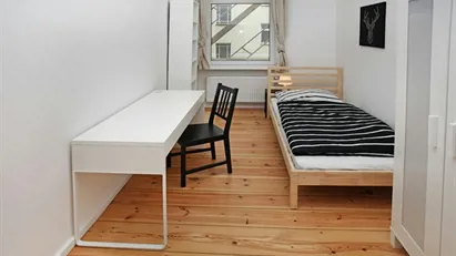 Room for rent in Berlin Friedrichshain-Kreuzberg, Berlin