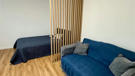 Apartments in Berlin Neukölln - photo 1