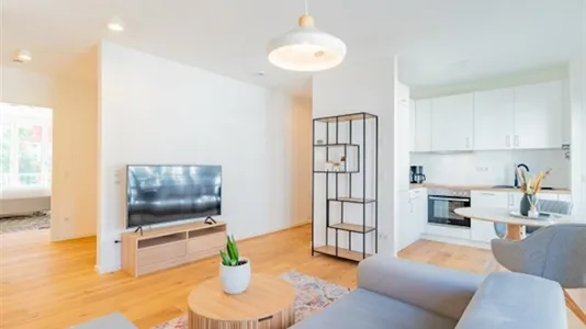 Apartments in Berlin Lichtenberg - photo 6