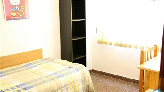 Rooms in Valencia Algirós - photo 1