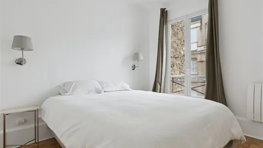 Apartments in Paris 7ème arrondissement - photo 9