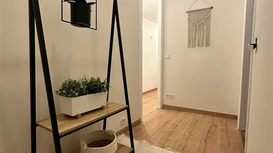 Apartments in Barcelona Eixample - photo 9