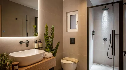 Apartments in Athens Ano Petralona - photo 5