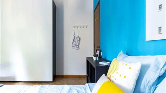 Rooms in Padua - photo 10