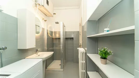 Rooms in Turin - photo 1