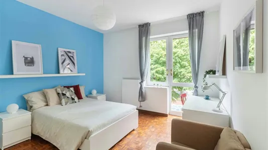 Rooms in Milano Zona 4 - Vittoria, Forlanini - photo 4