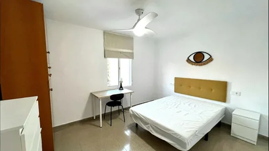 Rooms in Tavernes Blanques - photo 1