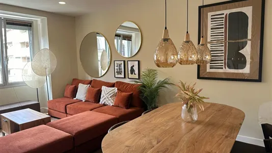 Rooms in Barcelona Sarrià-St. Gervasi - photo 9